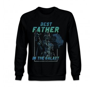 Fathers Day Best Father Darth Vader